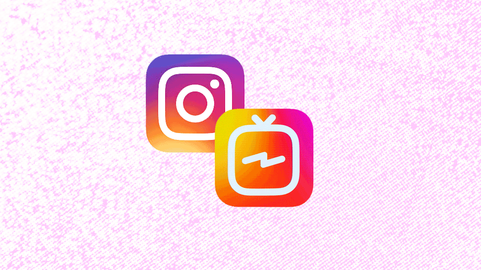 Instagram Just Launched a New App That Might Rival YouTube