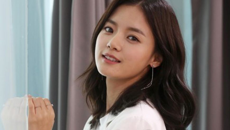 The Internet Thinks This K-drama Actress Looks A Lot Like Maris Racal
