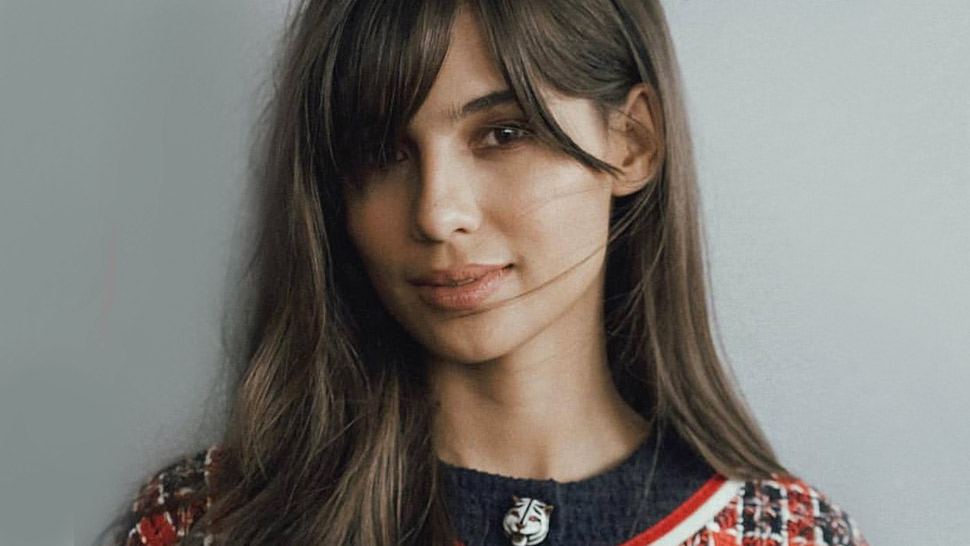 We're Copying This Chic, Low-maintenance Haircut From Jasmine Curtis