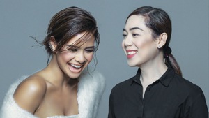 Rb Chanco Reveals The Best Beauty Tips She Learned From Her Clients