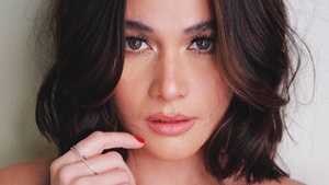 Bea Alonzo's Best-kept Beauty Secrets Can Be Found In The Kitchen