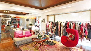 Can We Talk About Jinkee Pacquiao's Enormous Closet?