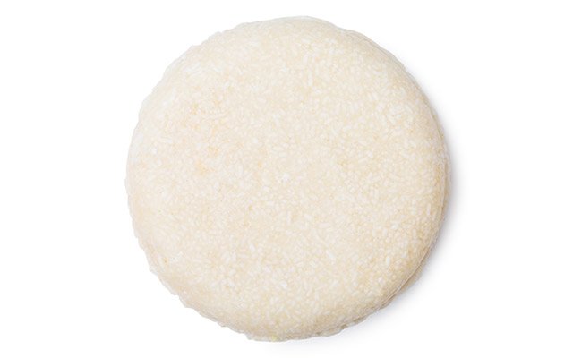 Review: We Used Lush Shampoo Bars for a Week and Here's What We Think ...