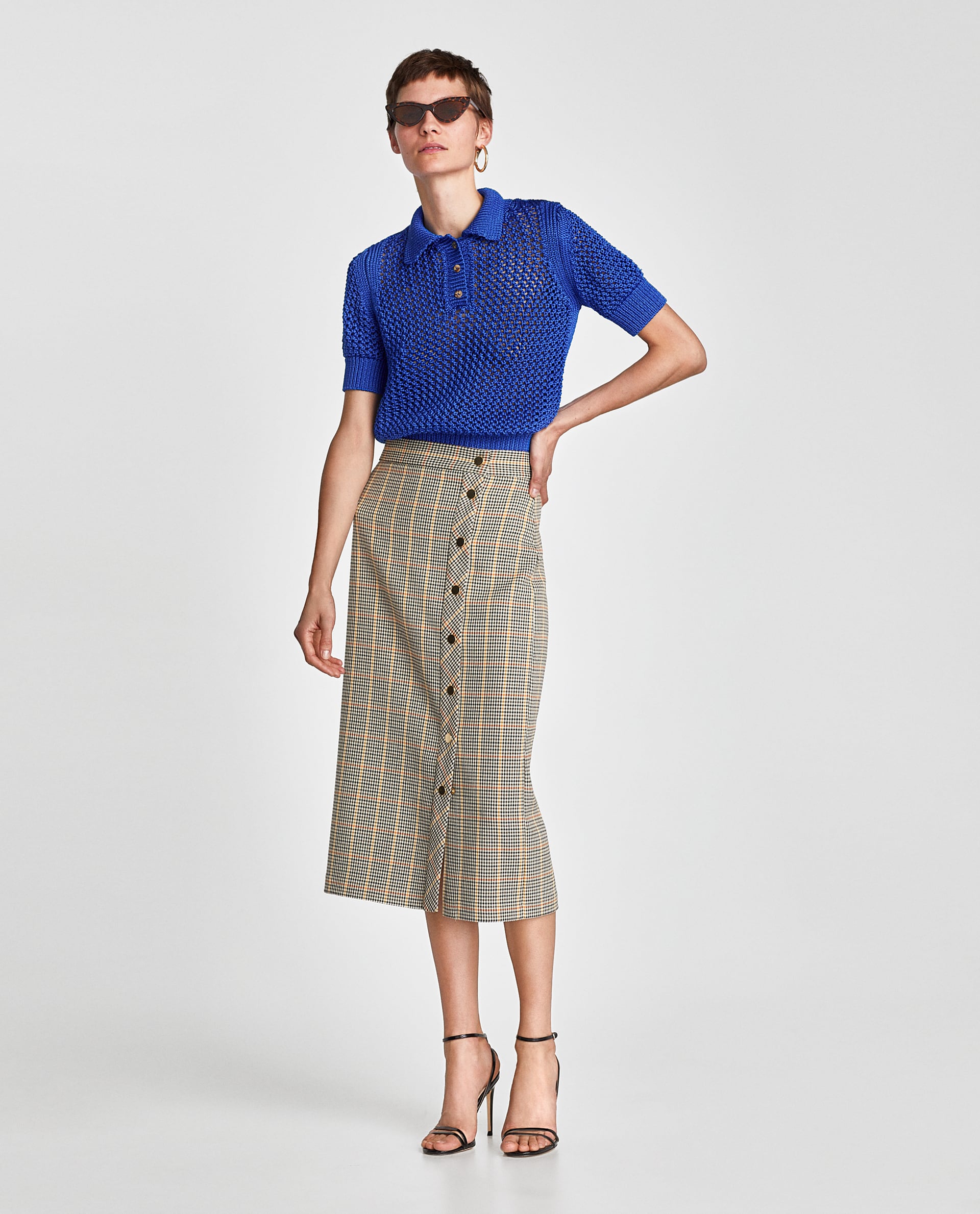 10 Non-Boring Pencil Skirts You Can Wear to the Office
