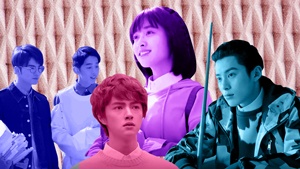 We're Officially Obsessed With The Meteor Garden Remake And Here's Why