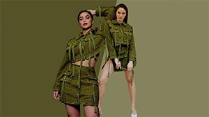 Lotd: You Have To See Anne Curtis And Sarah Lahbati's Twinning Moment