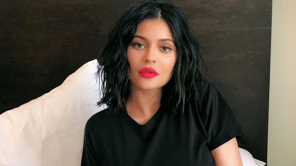 Here's How Rich Kylie Jenner Really Is