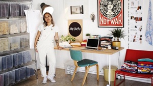 Here's How This Filipina Launched Her Own Clothing Line In The Us
