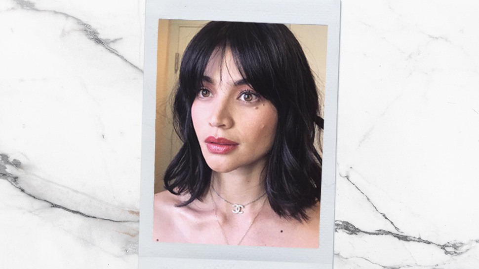 We're Totally In Love With Anne Curtis' Head-to-toe Gucci Look
