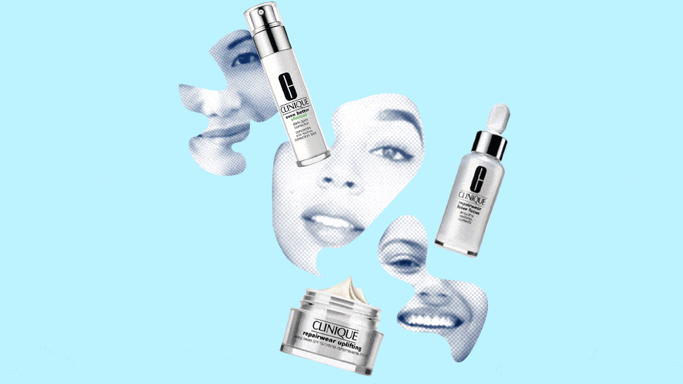 The Skincare Products You Should Have From Your 20s To Your 50s
