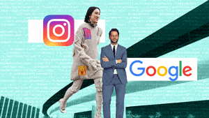 How Fashion People Are Transitioning Into A Career In Tech