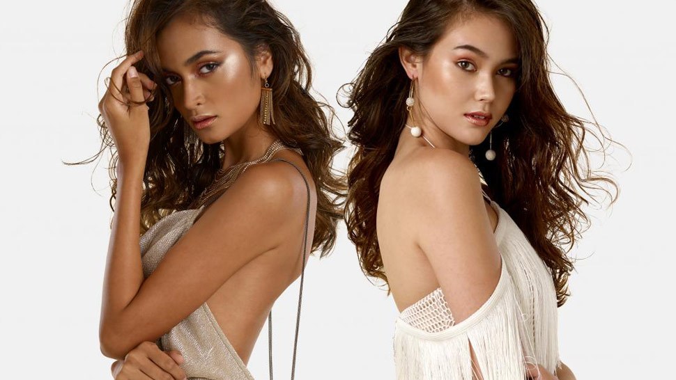 Meet The New Filipina Contestants On Asia's Next Top Model Cycle 6