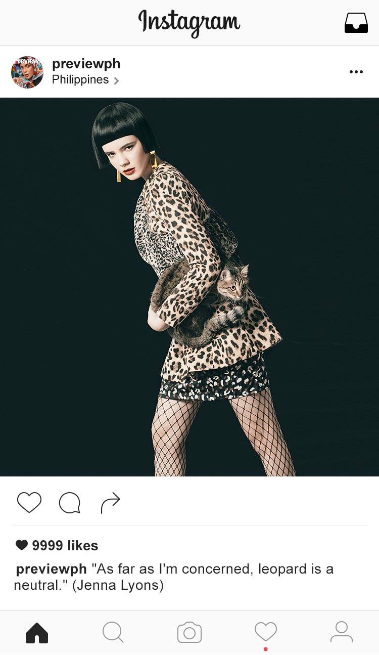 Instagram Captions For Fashion Designers