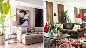 Here Are The A-list Local Celebrities' Favorite Home Designers