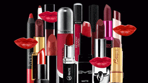 50 Red Lipsticks To Help You Find Your Best Shade