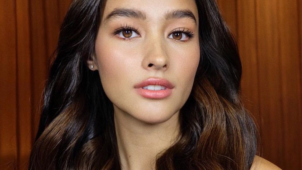 Liza Soberano Swears By This Beauty Trick When She's Feeling Tired