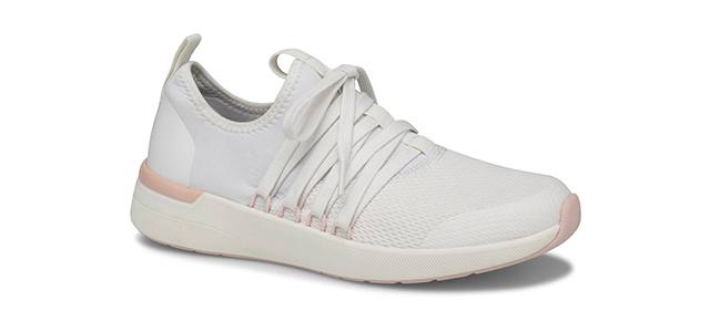 white sneakers 2018