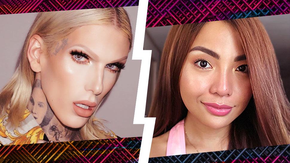 Jeffree Star Slams Pinay Vlogger Michelle Dy For Copying His Series