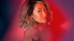 Laureen Uy Reveals The Ultimate Product That Saved Her Color-damaged Hair