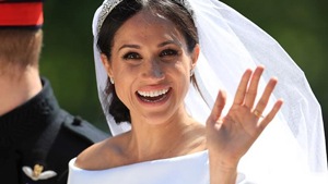 Women Are Getting Faux Freckle Tattoos Because Of Meghan Markle