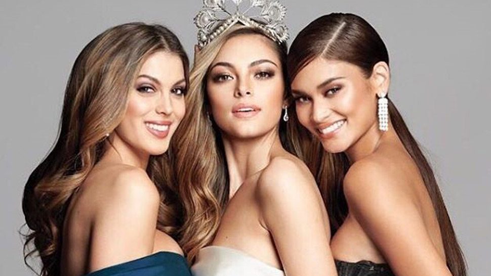All the Latest Details You Need to Know About Miss Universe 2018
