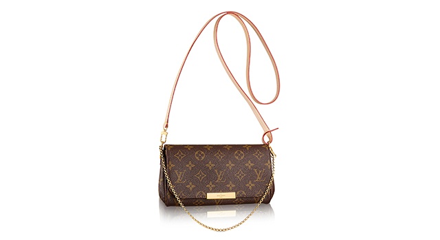 8 OF THE MOST AFFORDABLE BAGS AT LOUIS VUITTON (all leather