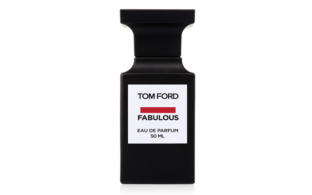 This Tom Ford Perfume Was Censored For Being Too Fabulous