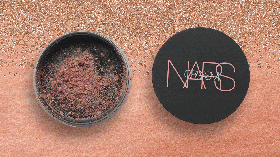 This Foolproof Powder Is Perfect For A Subtle, Rosy Glow
