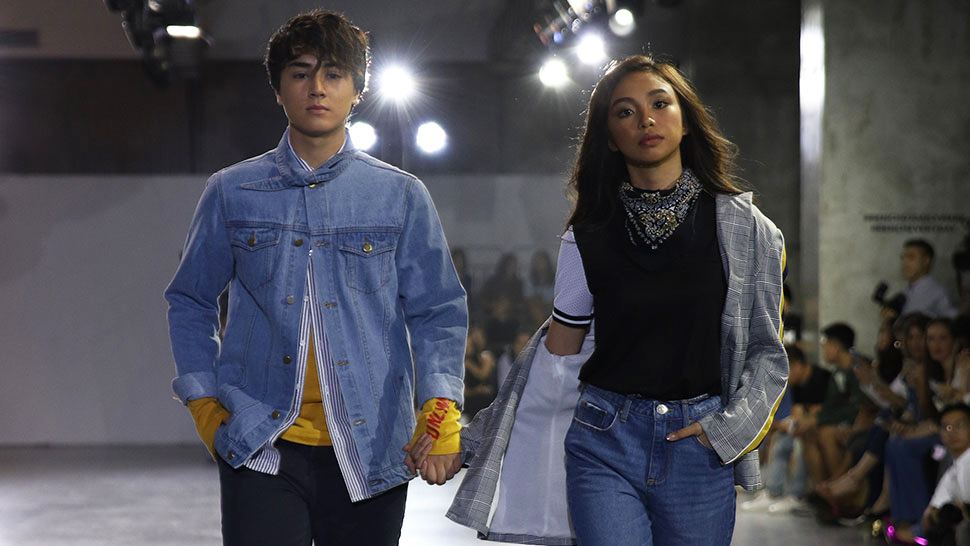 How to Wear Denim Now, as Seen on These Local Celebrities