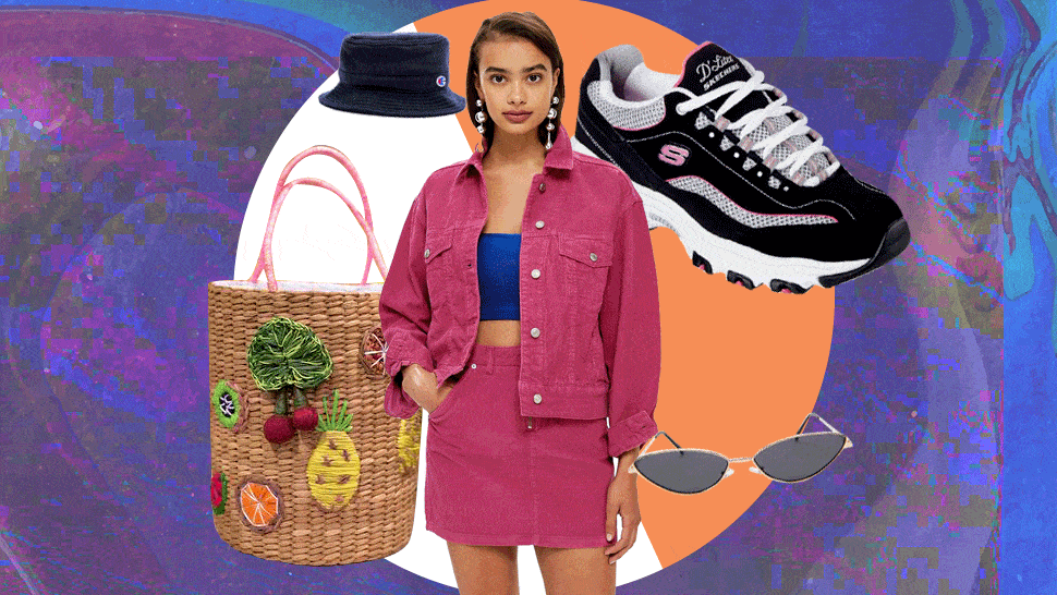 8 Trendy Fashion Items Influencers Can't Stop Wearing