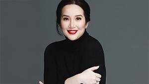 Kris Aquino Reveals How She Bagged Her Role In Crazy Rich Asians