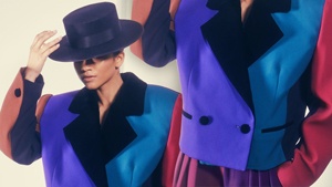 8 Fashion Trends From The '80s That Are Cool Again