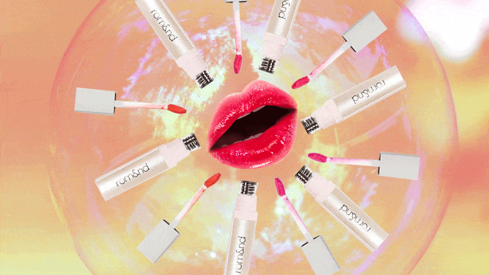 Why Is The Internet Crazy About This Lip Tint?