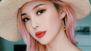 This Korean Makeup Artist Has A Trick To Make Blush Look More Natural