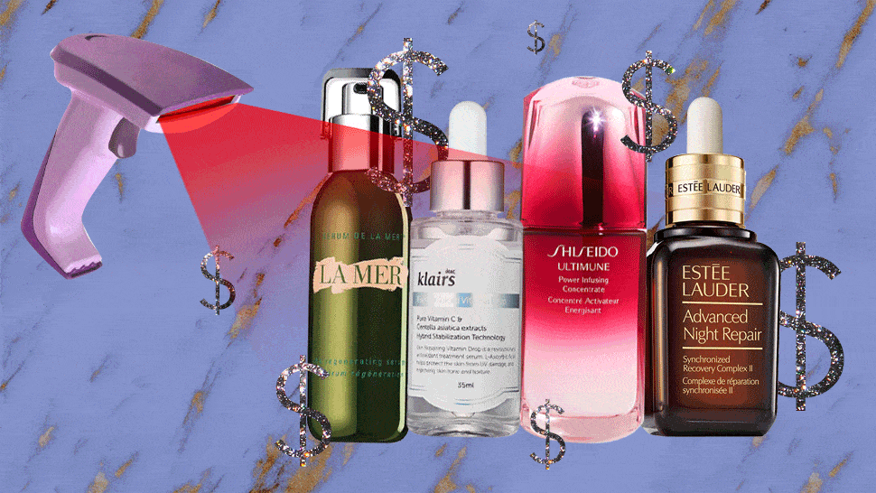 10 Popular Face Serums And What They Can Do For Your Skin