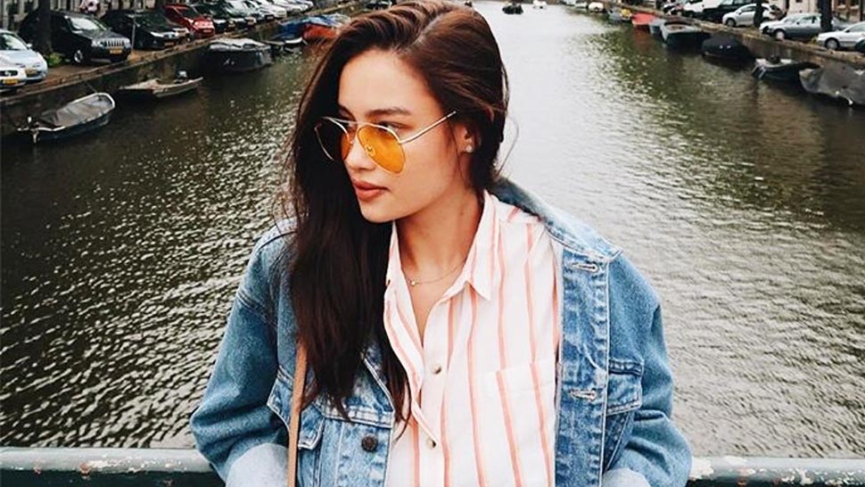 10 Stylish Travel Outfit Ideas We'd Love To Steal From Kelsey Merritt