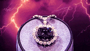 7 Of The World's Most Famous Cursed Jewels