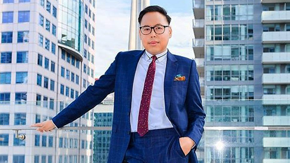 Nico Santos Reveals What It's Like To Work With The Crazy Rich Asians Cast