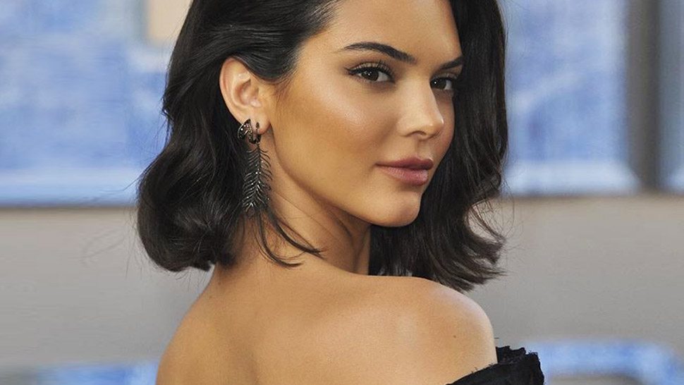 Kendall Jenner Is Under Fire By Fellow Models For Her Controversial Quote