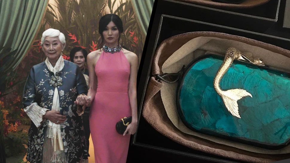 Here's How This Local Designer's Bags Made It To Crazy Rich Asians