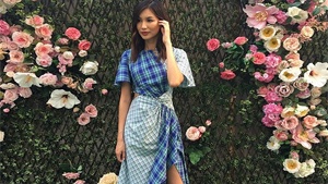 10 Gemma Chan Ootds That Prove She's A Real-life Astrid Leong