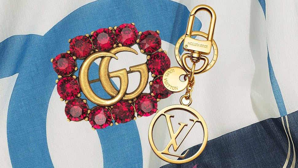 7 Cool Designer Logo Accessories You Can Shop For Below $300