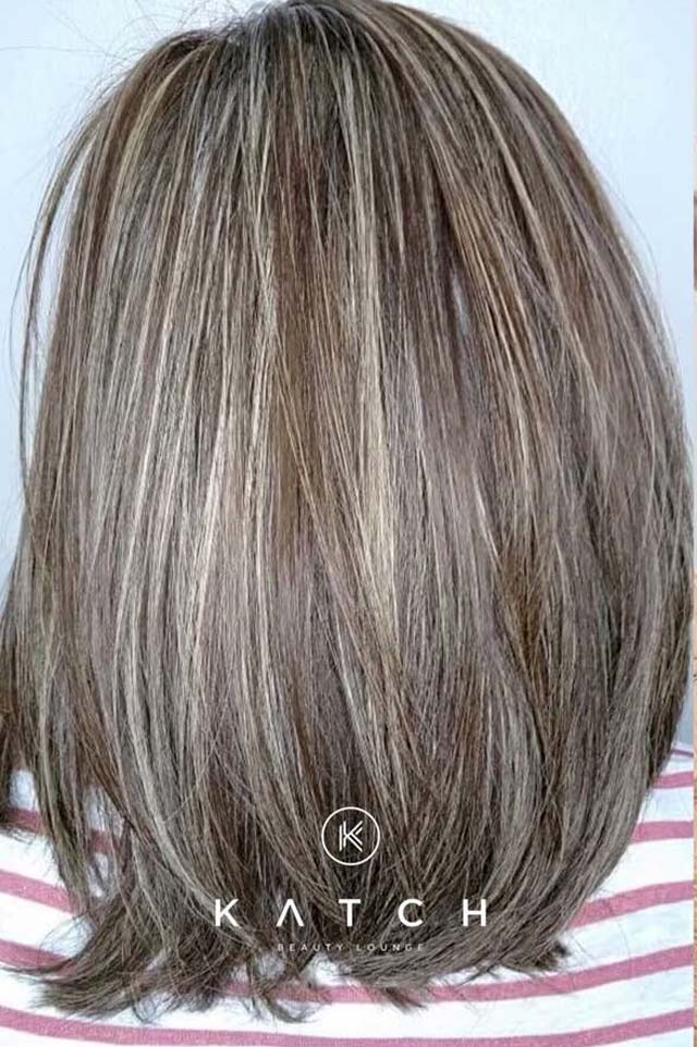 hair color to cover orange