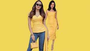 Lotd: 3 Chic Ways To Hop On The Gen Z Yellow Trend