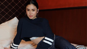 7 Sleek And Street Looks We'd Love To Steal From Claudia Barretto