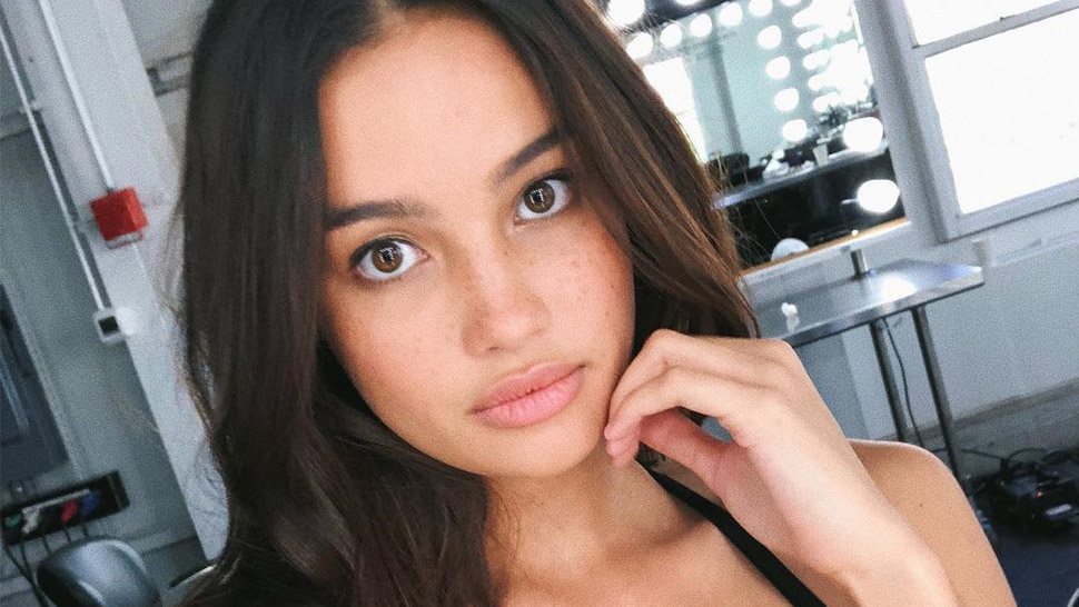 Kelsey Merritt Is Going To The Victoria's Secret Fashion Show Casting