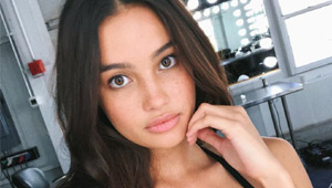 Kelsey Merritt Is Going To The Victoria's Secret Fashion Show Casting