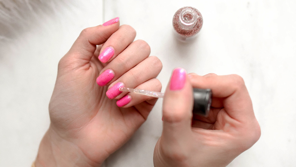 How To Take Care Of Your Nails If You Love Wearing Nail Polish