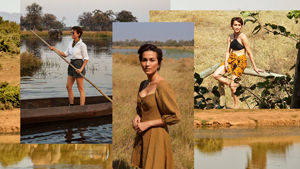 3 Stylish Safari Outfit Ideas For Your Next Trip To Africa