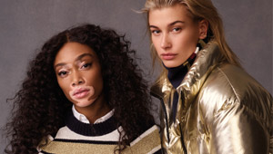 Here's How You Can Watch The Tommy Hilfiger Fall 2018 Show Live